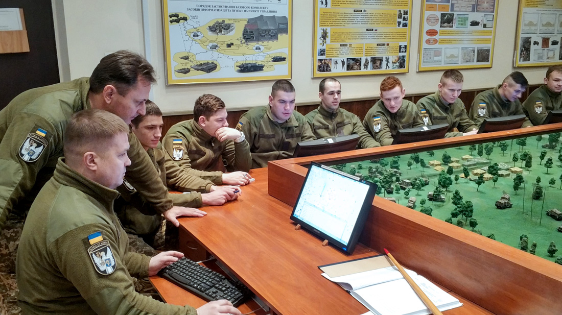 Коли очікувати на «KolaPS» автоматизованої системи планування  зв’язку?