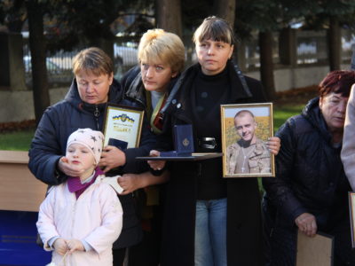 «Диких волонтерів» убити можна. Зламати — ні!  