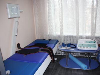 Тепер санаторій «Одеський» прийматиме пацієнтів упродовж всього року  