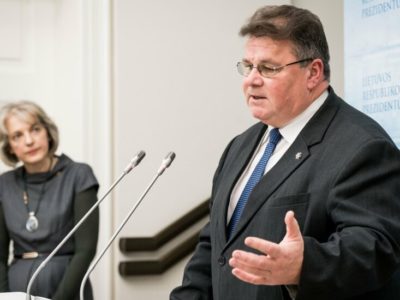 Литва про повернуті кораблі: «Вкрали тисячу доларів, а повернули сто»  