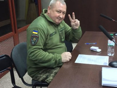Андрій Загороднюк повідомив позицію МОУ щодо «справи Марченка»  