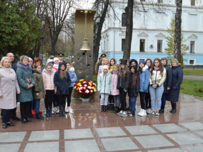 Герой із Стебника  