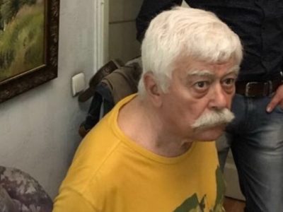 У Харкові до 12 років ув’язнення засуджено агента російської воєнної розвідки  