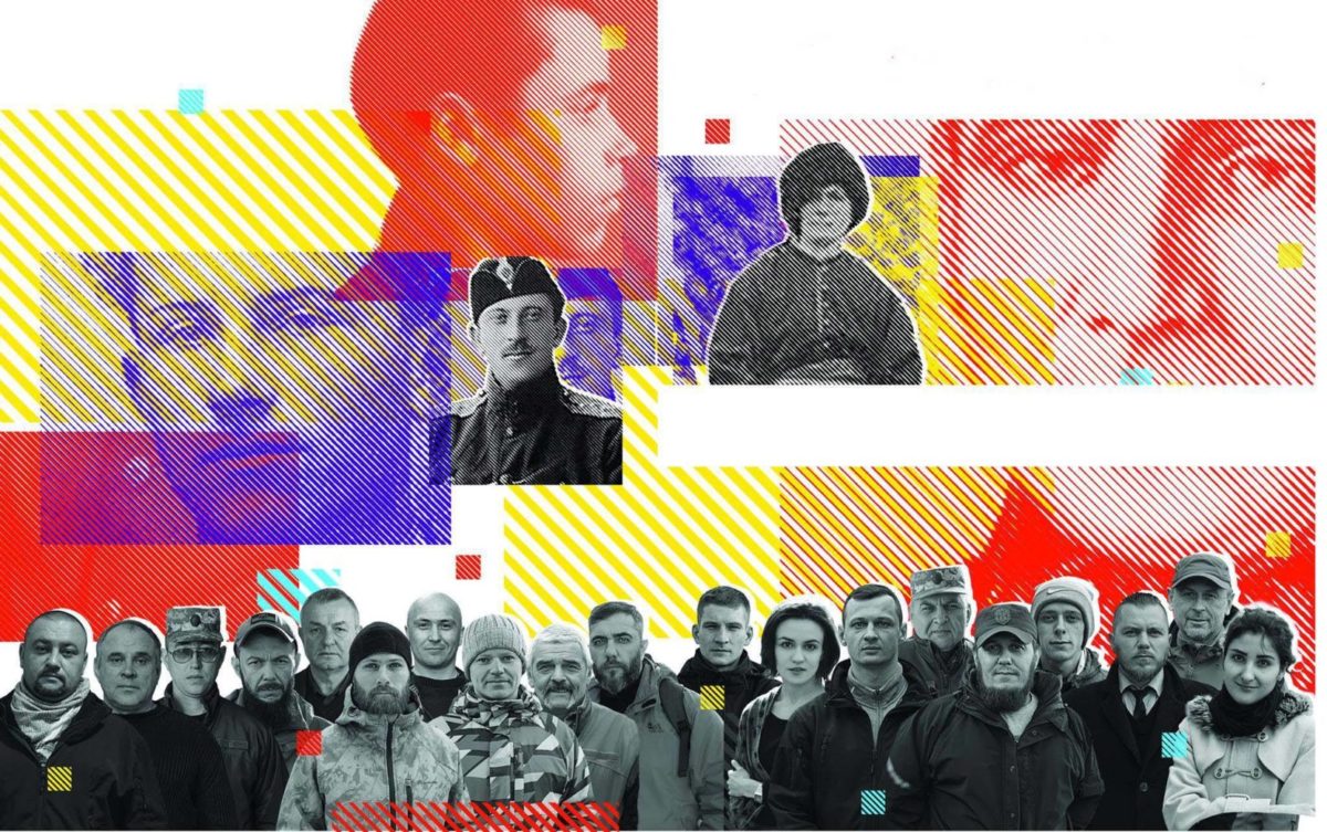 Захисників України поєднають у Veteran Hub