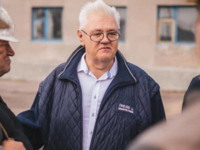 Радник секретаря РНБО назвав перший крок у поверненні Донбасу  