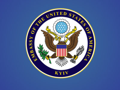 Америка закликала Росію повернути Україні захоплені у листопаді 2018 року кораблі  