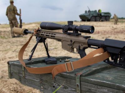 Цього року на виконання оборонного замовлення укладено 178 державних контрактів  