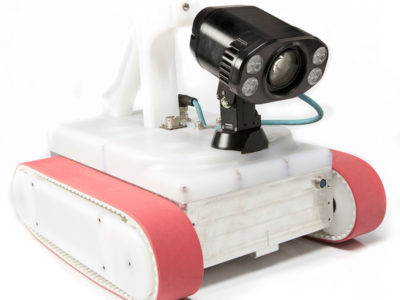 У Новій Зеландії протестують робота для огляду літаків  