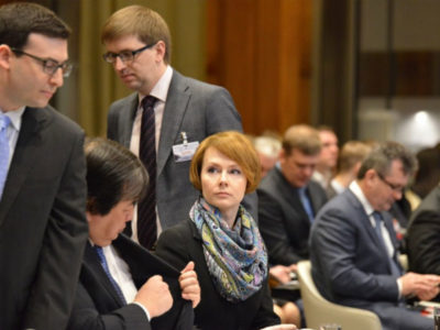 Росія відповість за порушення міжнародного права  