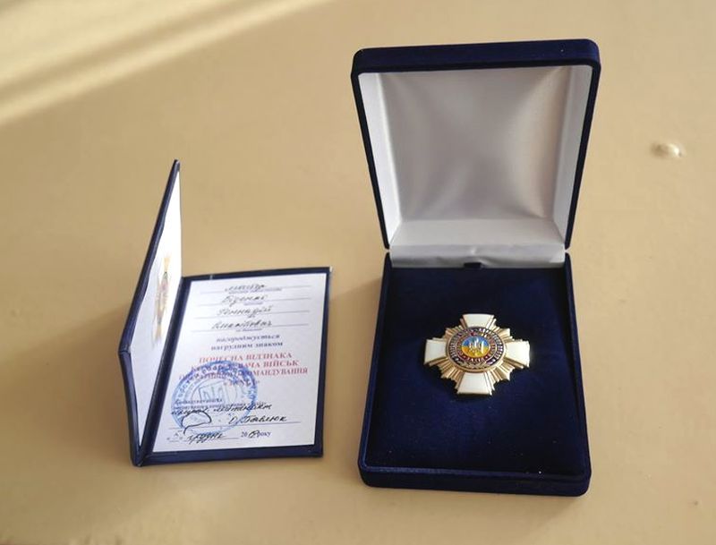 Напередодні Дня Збройних Сил України і в Міжнародний день волонтера у Львові відбулася низка заходів