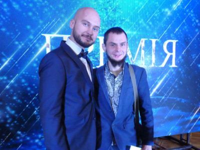 Захисники України з Дніпра стали переможцями конкурсу за внесок у розвиток регіону  