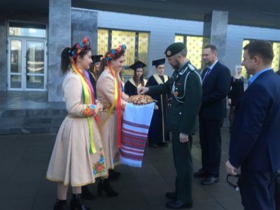 Висококваліфікована перепідготовка для воїнів та їхніх родин