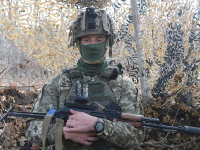 «Офіцер повинен бути універсальною людиною»  