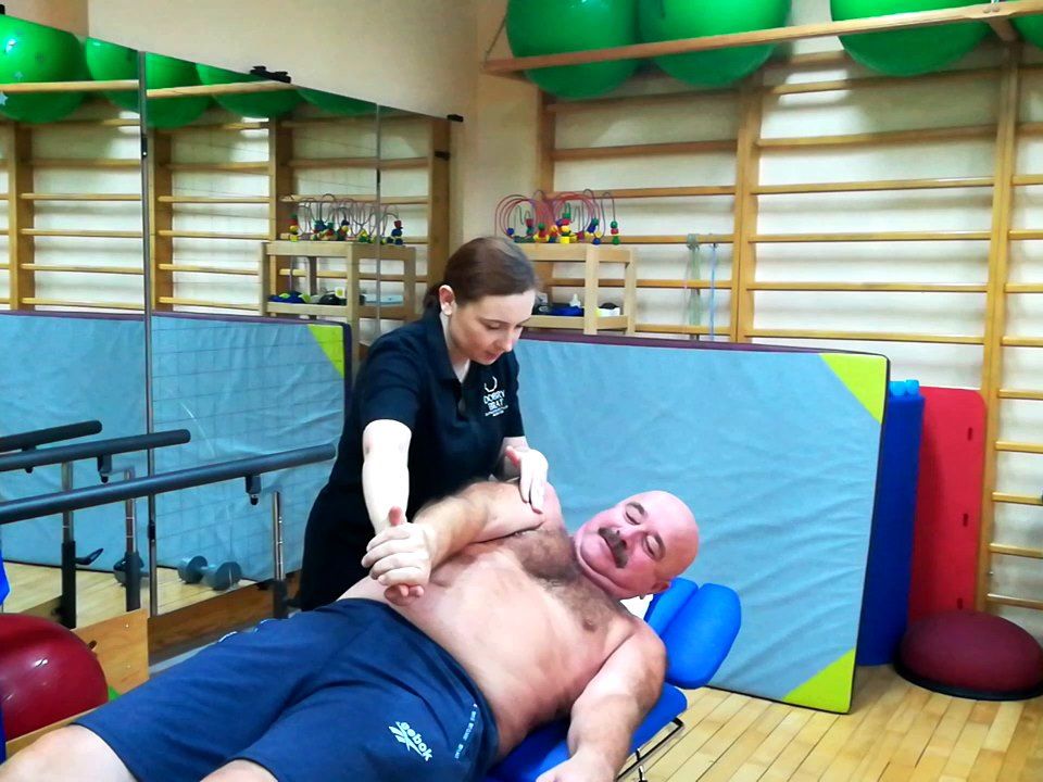Українські воїни пройшли реабілітацію у центрі «Добрий брат» у Польщі