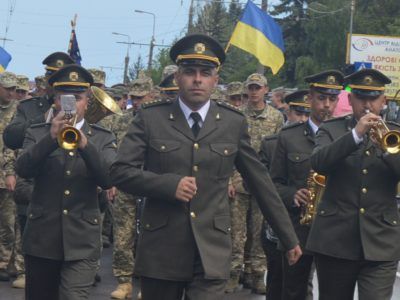 Концерт із «родзинкою» на глибині 300 метрів  