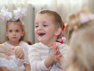 Святий Миколай по-львівськи  