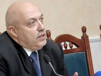 Головний судовий експерт України – про найгучніші кримінальні справи  