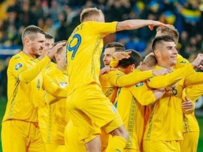 Сьогодні – Всесвітній день футболу  