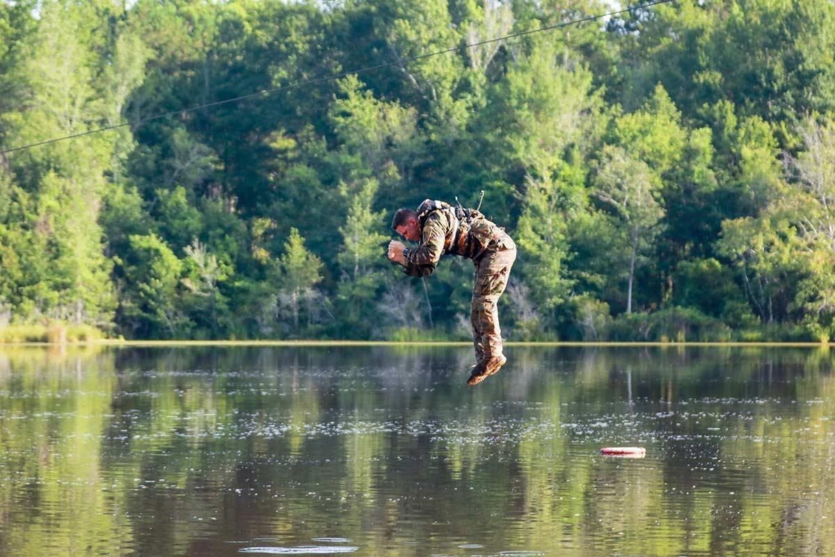 2019 рік – очима військових журналістів із США