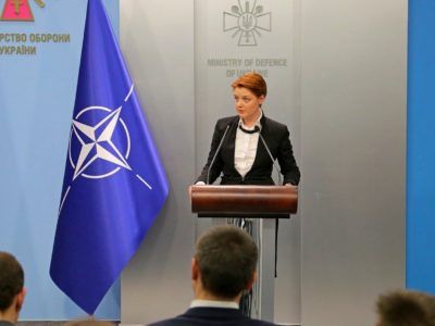 «Кожен повинен розуміти, що за корупцію буде наставати відповідальність — матеріальна, дисциплінарна, адміністративна, кримінальна»