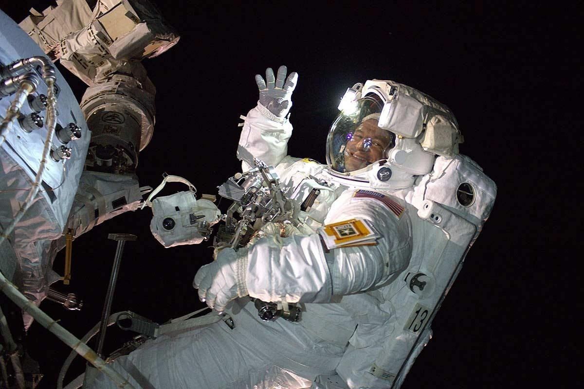 2019 рік – очима військових журналістів із США