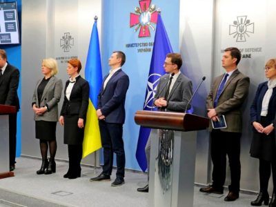 Пріоритетні напрямки реформи у 2019 — 2020 роках — це відображення п’яти основних завдань Міноборони, закладених у програмі Уряду