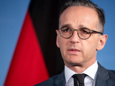 МЗС Німеччини не бачить причин знімати антиросійські санкції  