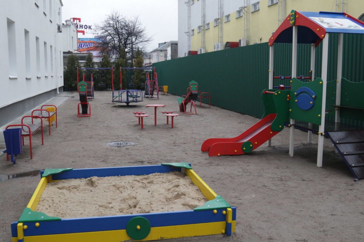 Плюс 67 щасливих новоселів