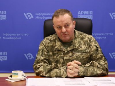 Структури морально-психологічного забезпечення  –  це потужна складова в системі стратегічних комунікацій  