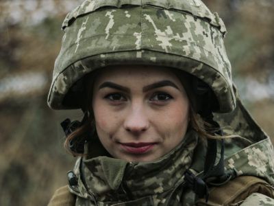 З курсантських лав – на фронт  