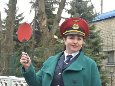 На Донеччині за допомогою військових відбудували залізничну станцію  