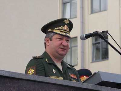 Трохи пошахраїв: суд у Москві заарештував майно заступника начальника Генштабу РФ  