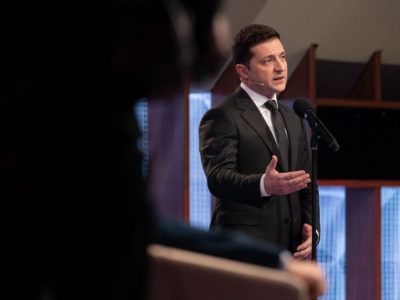 Команда Президента готує пакет законів щодо децентралізації на всій території України