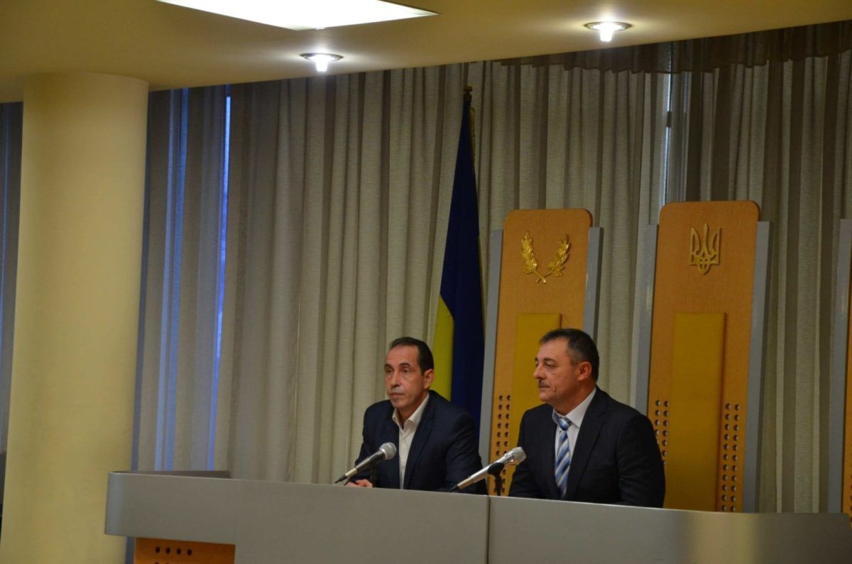 Військових запросили до суду