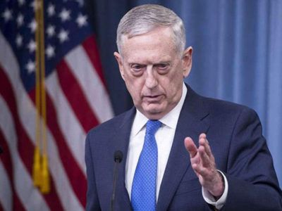 Пентагон пояснив завдання космічних сил, Китай засудив нові «зоряні війни»  