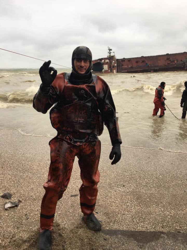 За крок до офіцерських погонів