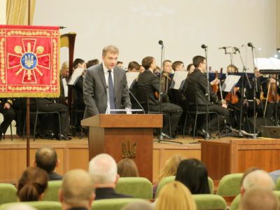 «Невдовзі плануємо опублікувати програму реформи ЗС України, розроблену новою командою Міноборони спільно з Урядом», — Андрій Загороднюк