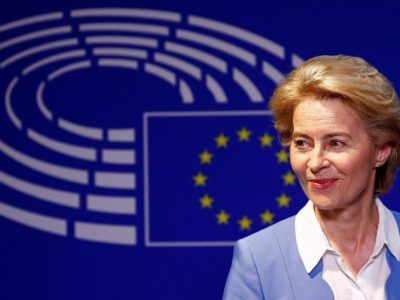 Президенти України і Європейської комісії обговорили політичну й економічну взаємодію  