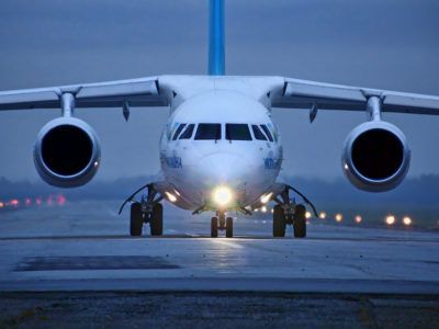 Ан-148 – 15 років із дня першого польоту  