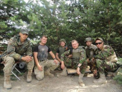 Чи є життя після «військового небуття»?  