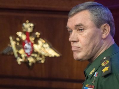 Автор теорії гібридної війни оцінив ймовірність масштабного воєнного зіткнення  