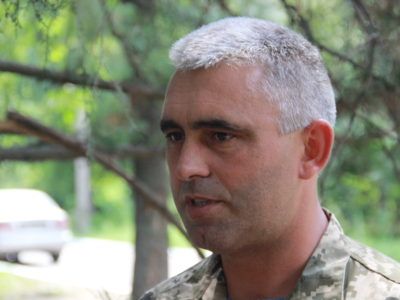 Як москалі українську десантуру «у полон брали»  