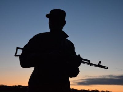 В Одесі завершила свою роботу фотовиставка за участю АрміяInform «Одна війна – одна нація – два погляди». Далі експозиція їде до Львова  