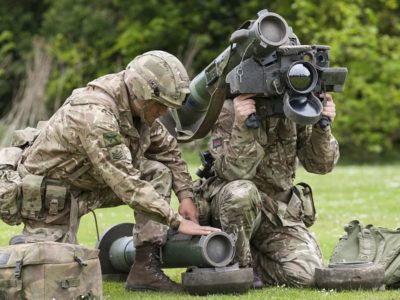 «300 млн американських доларів підуть на ракетні комплекси для ЗСУ», ‒ Фролова  