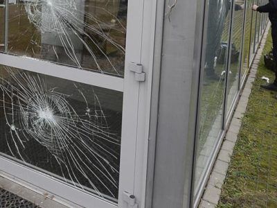 У тому, що мешканці Севастополя є «бидлом», — винна Україна, вважає російська преса