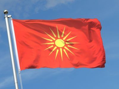 Республіка Північна Македонія до кінця року стане 30-им членом НАТО  