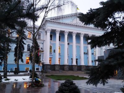 9 грудня щороку відзначається Міжнародний день боротьби з корупцією, до якого долучається особовий склад Міноборони та ЗС України  