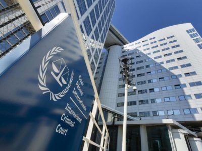 Україна проти Росії: Міжнародний кримінальний суд опублікував звіт  