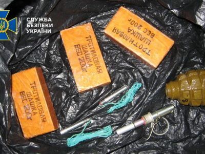 Ув’язнення за «злив»: до 3 та 5 років неволі засуджено інформаторів бойовиків