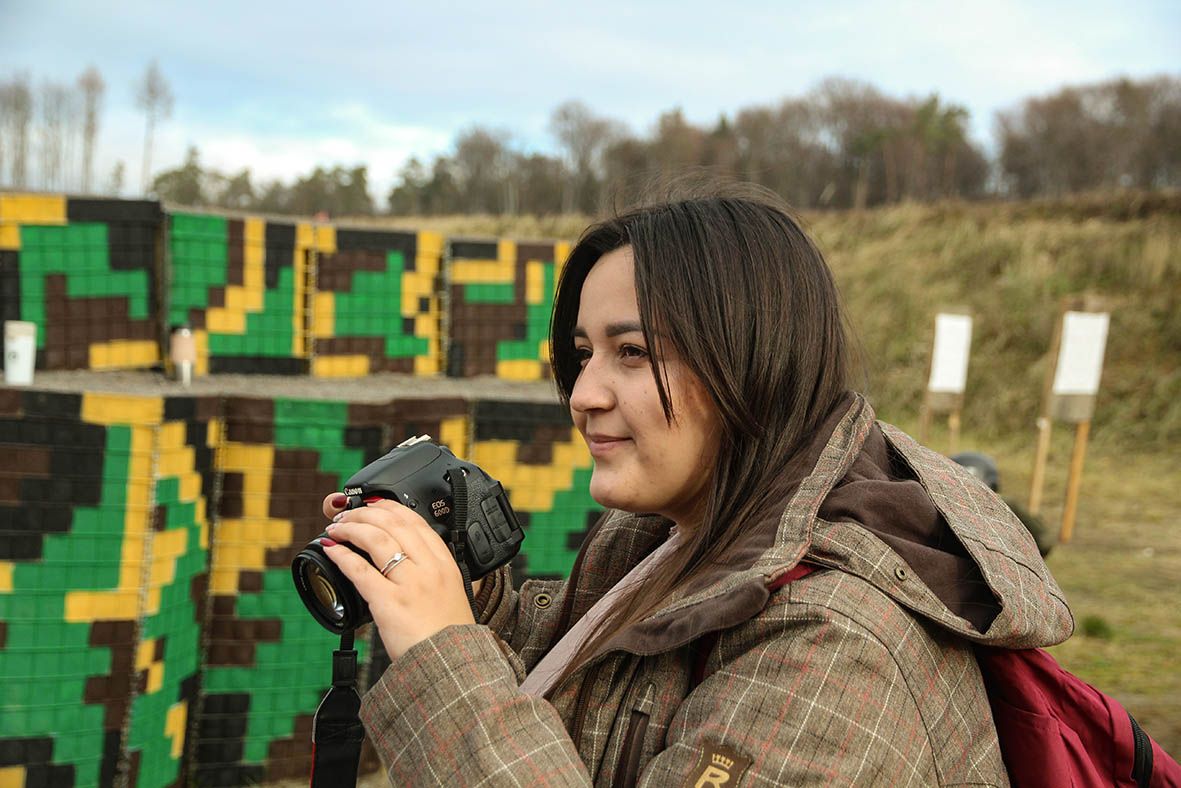 АрміяInform долучилася до престуру військовими частинами західного регіону